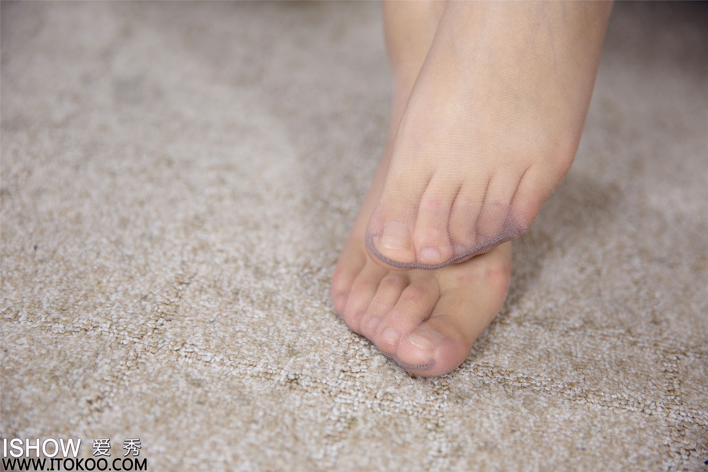 ISHOW爱秀 2022.06.11 Vol.317 檬檬